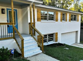 525 Basswood Dr, Adamsville, AL 35005