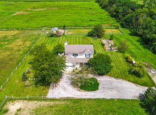 350 E Munz Rd, Crete, IL 60417