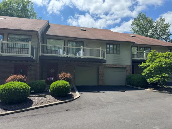 605 Townhouse Road, Wheeling, WV 26003