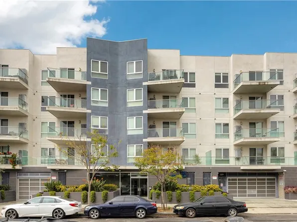 105 S Mariposa Ave APT 310, Los Angeles, CA 90004