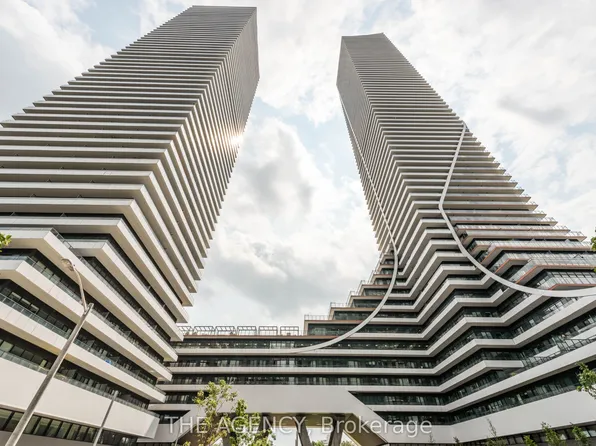20 Shore Breeze Dr #4208, Toronto, ON M8V 0C7