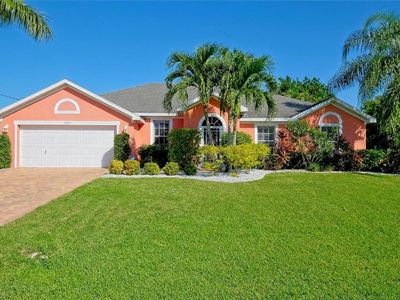 2211 SE 9th Ter, Cape Coral, FL, 33990