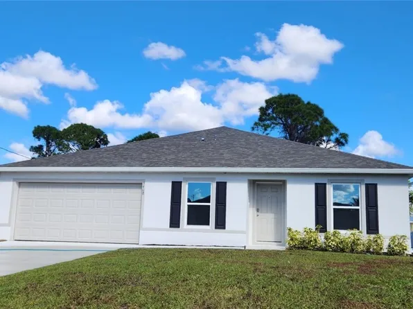 3408 5th St SW, Lehigh Acres, FL 33976