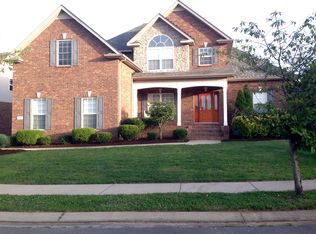 312 Foundry Cir, Murfreesboro, TN 37128