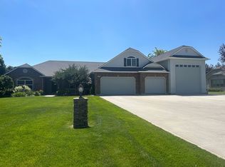 7669 E Santa Anita St, Nampa, ID 83687