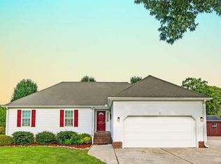116 Porpoise St LOT 9, Moyock, NC 27958