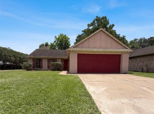 21403 Park Bishop Dr, Katy, TX 77450