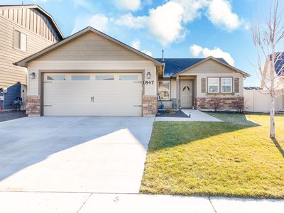1847 E Mesa Fls, Kuna, ID, 83634