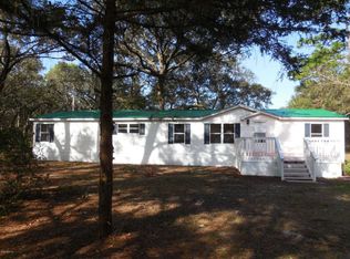 12290 NW 80th Ave, Chiefland, FL 32626