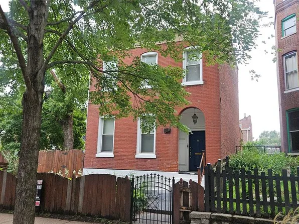 2251 Jules St, Saint Louis, MO 63104