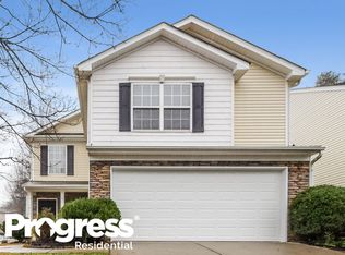 1038 Allegiance Dr, Charlotte, NC