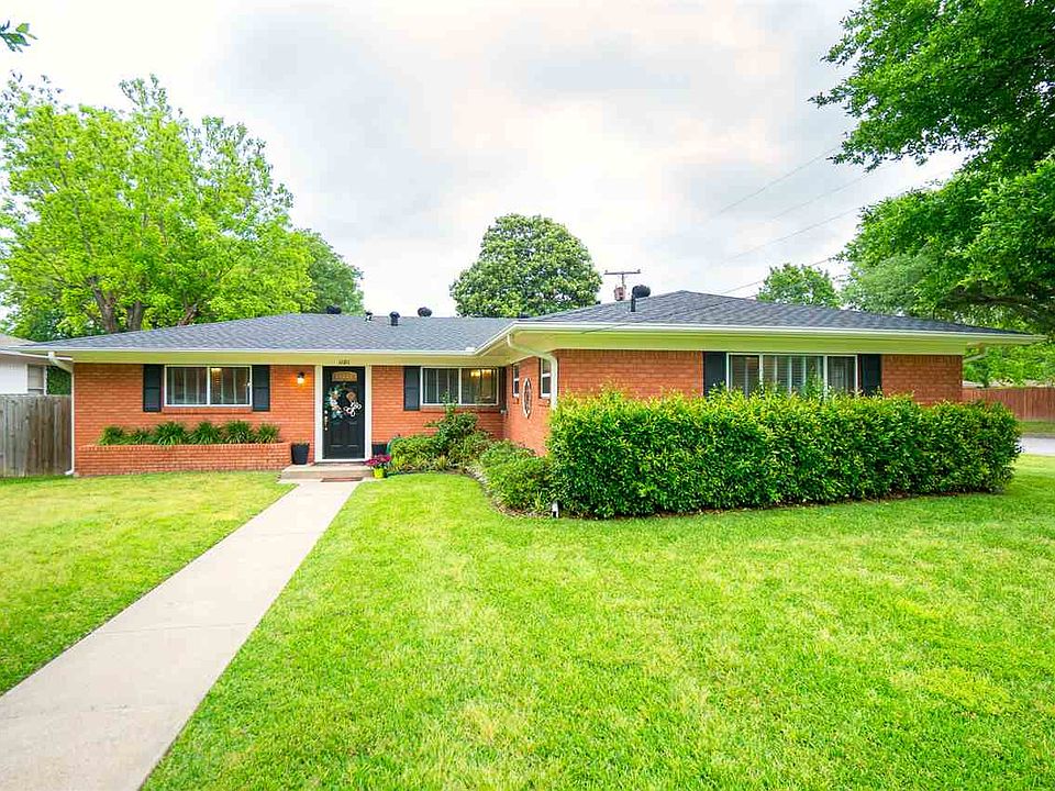 1st image of 1101 Baylor Dr