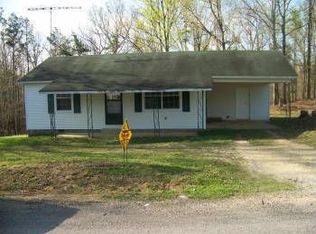 1579 Major Hill Rd, Bethel Springs, TN 38315