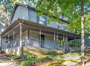 8348 Barncliff Rd, Charlotte, NC 28227