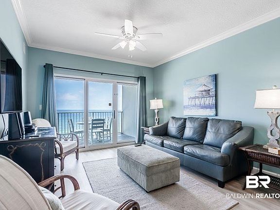 4th image of 401 E Beach Blvd Unit 1205