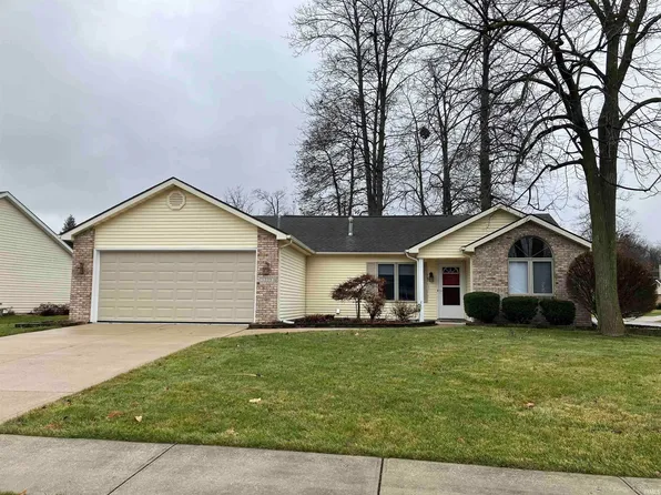 5229 Fox Mill Run, Fort Wayne, IN 46835
