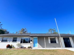 13933 1st St, Dade City, FL 33525