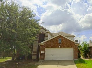 937 Horizon Ridge Cir, Little Elm, TX 75068