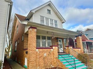 3929 Caniff St, Hamtramck, MI