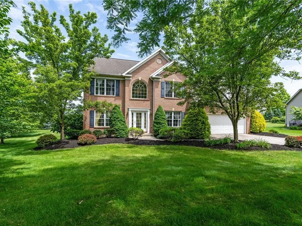 7278 Periwinkle Dr, Macungie, PA 18062