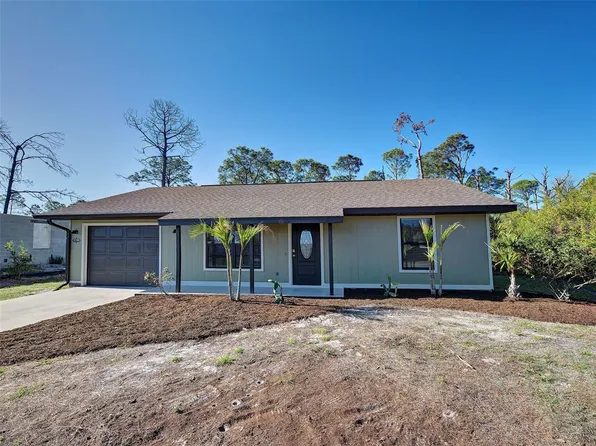 12395 CHANCELLOR BOULEVARD, PORT CHARLOTTE, FL 33953