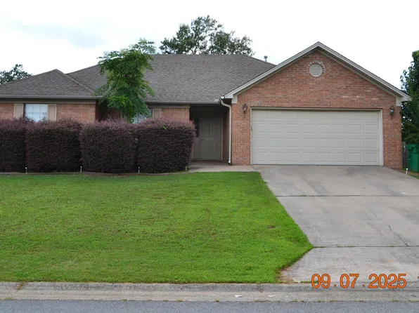 3105 Maggie Dr, Benton, AR 72015