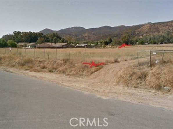 Lots For Sale In Wildomar