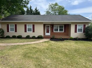 5068 Gallager Dr, Fredericksburg, VA 22407