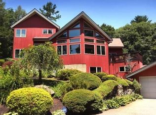 15 Moonpenny Dr, Boxford, MA 01921