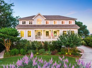 5613 Marsh Bay Dr, Wilmington, NC 28409