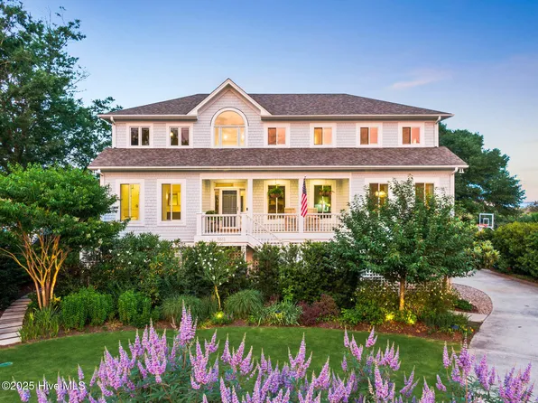 5613 Marsh Bay Drive, Wilmington, NC 28409