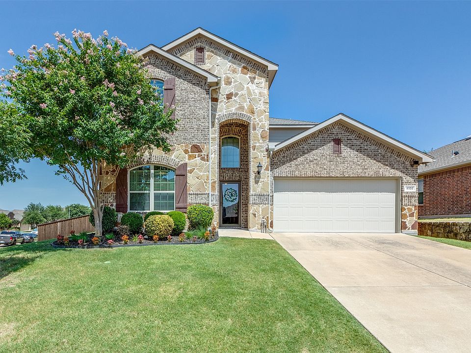 1st image of 4108 Meramac Dr