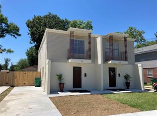 520 Carrollton Ave, Metairie, LA 70005