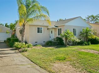 8112 Wilkinson Ave, North Hollywood, CA 91605