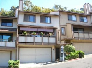 315 Sylvia Way, San Rafael, CA 94903