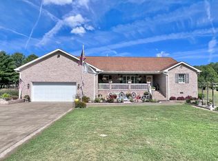 3191 King Rd, Barboursville, WV 25504