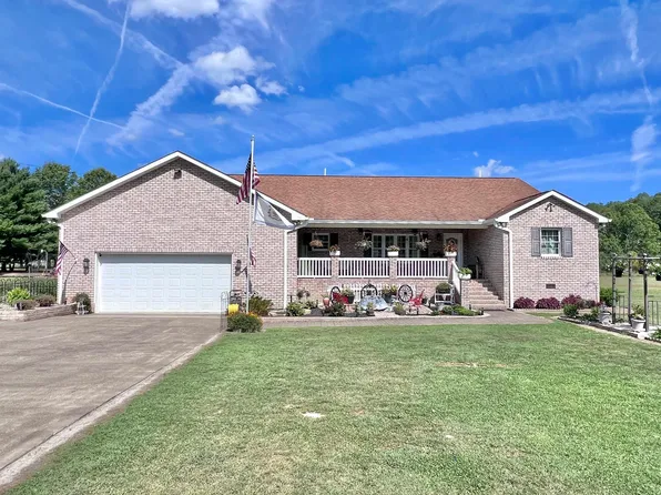 3191 King Rd, Barboursville, WV 25504