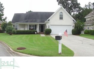 13 White Ibis Ln, Savannah, GA 31419