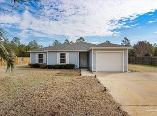 5123 Colt Dr, Crestview, FL 32539