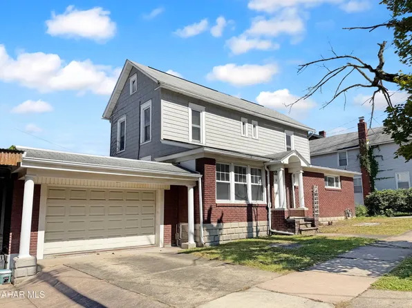 208 Village St, Johnstown, PA 15902