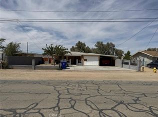 25516 Agate Rd, Barstow, CA 92311