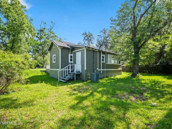 8640 SUSIE Street, Jacksonville, FL 32210