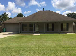 35274 Cane Market Rd, Denham Springs, LA 70706