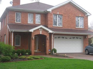 132 S Delphia Ave, Park Ridge, IL 60068