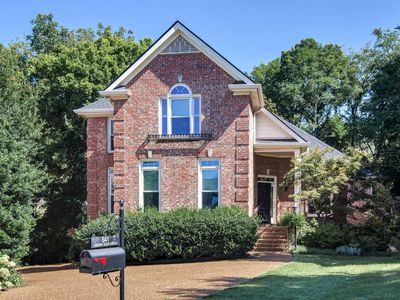 641 Cherry Glen Cir, Nashville, TN, 37215