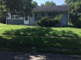 5234 Rucks Rd, Dayton, OH 45417