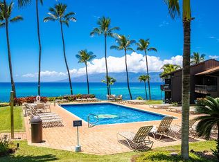 4057 Lower Honoapiilani Rd, Lahaina, HI 96761