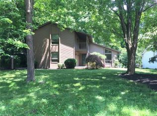 5156 Limerick Ave NW, North Canton, OH