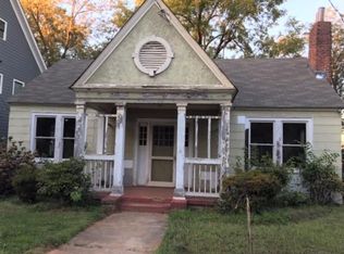 718 East Ave NE, Atlanta, GA 30312
