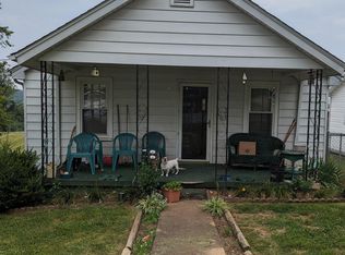 2209 Beverly Hill St, Kingsport, TN 37664